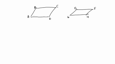 given-parallelogram-abcd-below-and-parallelogram-efghnot-shown-are-similar-which-of-the-following-statements-must-be-true-about-the-two-shapes-a-their-areas-are-equalb-their-perimeters-are-e-24326