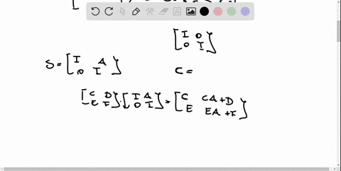let-a-and-b-be-n-x-n-matrix-and-define-2n-x-2n-matrix-s-and-m-by-s-a-ab-o-m-lb-determine-the-block-form-of-s-1-and-use-it-to-compute-the-block-form-of-the-product-of-s-1-ms-08266