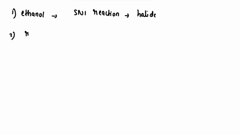 1-what-effect-would-you-expect-on-the-rate-of-reaction-of-ethanol-with-2-iodo-2-methyl-butane-if-the-concentration-of-the-halide-is-tripled-2-explain-the-difference-between-addition-eliminat-95585