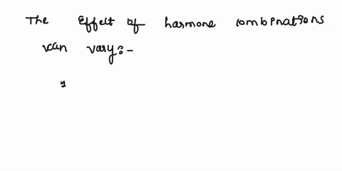 given-a-combination-of-hormones-identify-if-they-have-synergistic-permissive-antagonistic-or-no-effect-on-each-other-when-used-in-conjunctions-permissive-antagonistic-synergistic-no-effect-o-43095