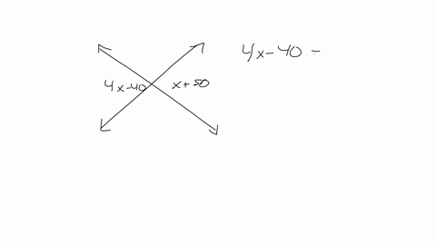 5-in-the-accompanying-dlagram-ab-and-cd-intersect-at-e-if-angle-aec-4x-40-and-angle-bed-x-50-find-the-number-of-degrees-in-angle-aec-e-4x-409-x-508-99485