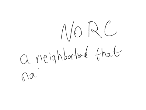 a-norc-is-a-retirement-home-community-designed-for-older-adults-neighborhood-that-naturally-becomes-a-retirement-community-retirement-community