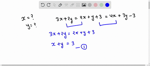 solve-for-x-and-y-3x-2y-2x-y-3-4x-3y-3-67156