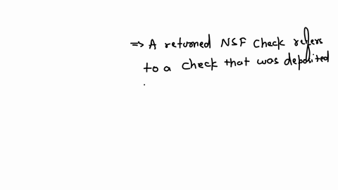 on-the-bank-reconciliation-a-returned-nsf-check-is