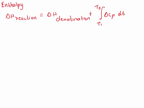 at-298k-the-enthalpy-of-denaturation-of-hen-egg-white-lysozyme-is-2176-kjmol-and-the-changein-the-constant-pressure-molar-heat-capacity-resulting-from-denaturing-this-protein-is-63-kjmolk-es-39945