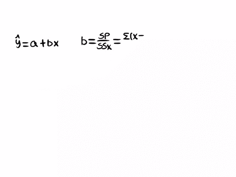 question-10-1pts-use-the-given-data-to-find-the-equation-of-the-regression-line-round-the-final-values-to-three-significant-digits-if-necessary-ten-students-in-a-graduate-program-were-random-54845