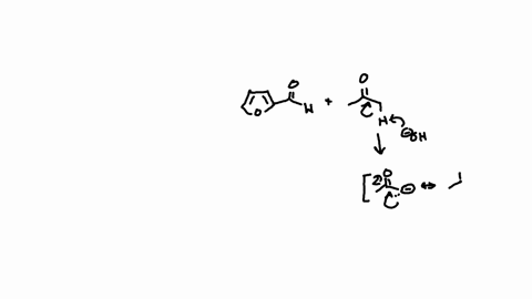 draw-the-structure-of-the-major-aldol-product-prior-to-possible-dehydration-of-the-following-reaction_-dilute_naoh-95-aq-ethanol-250-you-do-not-have-to-consider-stereochemistry-ifno-reaction-29724