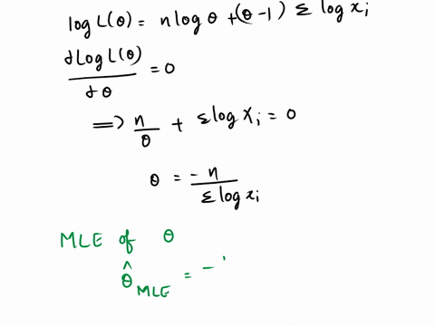 1-let-xu-xn-be-iid_-with-the-pdf-fr0-019-1-0-11-0-0-write-down-the-likelihood-function-and-find-the-mle-of-0_-b-find-the-mle-of-7-pox-05-find-the-moment-estimator-of-0_-27202