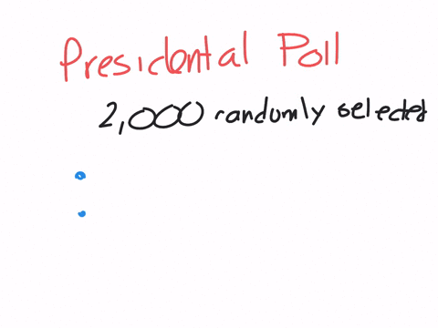 a-presidential-election-poll-contacts-2000-randomly-selected-people-should-the-number-of-people-that-support-candidate-a-be-analyzed-using-discrete-or-continuous-probability-models-79604