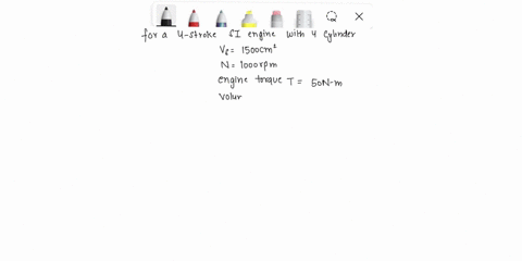 a-1500-cm-four-stroke-cycle-four-cylinder-spark-ignition-si-engine-is-running-at-the-operating-condition-as-shown-in-table-1-below-choose-only-one-engine-speed-from-100-to-7000-rpm-and-by-us-81349