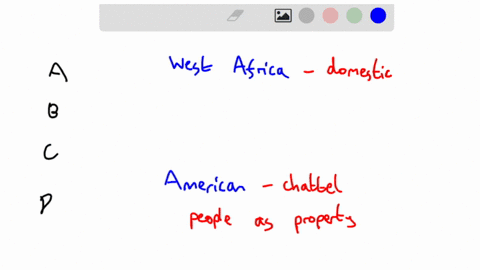 question-6-of-10-how-were-the-rights-granted-to-slaves-in-west-african-cultures-different-from-the-rights-of-slaves-in-the-atlantic-slave-trade-a-in-west-african-cultures-slaves-were-not-allowed-to-we