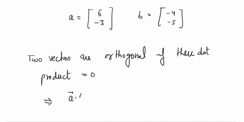 determine-if-the-following-vectors-are-orthogonal_-3-5-select-the-correct-choice-below-and-fill-in-the-answer-box-to-complete-your-choice_-type-an-integer-or-a-simplified-fraction-oa-the-vec-67007