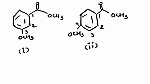 determine-if-the-following-are-electron-releasing-or-electron-withdrawing-group-methyl-3-methoxy-benzoate-methyl-4-methoxy-benzoate-67216
