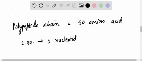 to-code-the-50-amino-acids-in-a-polypeptide-chain-what-will-be-the-minimum-number-of-nucleotides-in-its-cistron-a-50-b-153-c-306-d-300