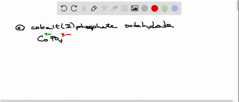 write-the-name-from-the-formula-or-the-formula-from-the-name-for-each-hydrated-ionic-compound-a-cobaltii-phosphate-octahydrate-b-becl2-2h2o-c-chromiumiii-phosphate-trihydrate-d-lino2-h2o-2