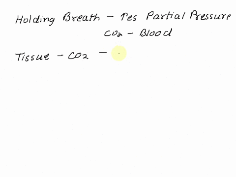 holding-ones-breath-increases-the-partial-pressure-of-carbon-dioxide-in-the-lungs-explain-why-this-decreases-oxygen-binding-to-hemoglobin-when-the-next-breath-is-taken-43754