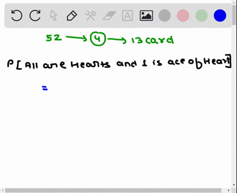 three-cards-are-dealt-from-an-ordinary-deck-of-52-cards-this-means-that-three-cards-are-sampled-uniformly-at-random-without-replacement-a-what-is-the-probability-that-all-three-cards-are-hea-71515
