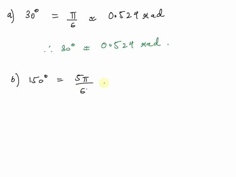 convert-the-degree-measure-to-radian-measure-as-a-multiple-of-and-as-a-decimal-accurate-to-three-decimal-places-a-30-b-150-c-315-d-120-23962
