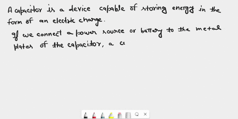 what-is-a-capacitor-and-how-do-they-work-what-is-it-about-capacitors-that-make-them-unique-what-is-the-formula-for-one-time-constant-how-many-time-constants-does-it-take-to-fully-charge-a-ca-57337