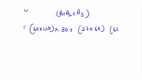problem-4-determine-the-coordinates-of-the-centroid-xy-of-the-cross-sectional-area-of-the-concrete-beam-in-the-figure-below-what-is-the-moment-of-inertia-of-the-beams-cross-sectional-area-ab-23919