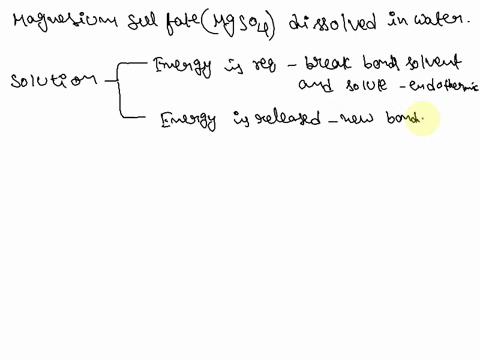 explain-why-heat-is-released-and-the-process-is-exothermic-when-magnesium-sulfate-is-dissolved-in-water-17813