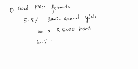 an-r5000-bond-with-a-coupon-rate-of-65-payable-semi-annually-matures-in-10-years-what-should-be-the-purchase-price-of-the-bond-for-a-yield-of-58-compounded-semi-annually-write-your-answer-in-two-decim