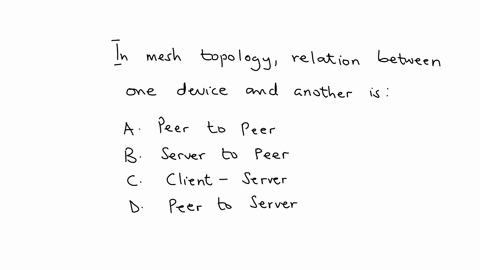 11in-mesh-topology-relationship-between-one-device-and-another-is-a-peer-to-peer-b-server-to-peer-c-c-client-server-d-d-peer-to-server