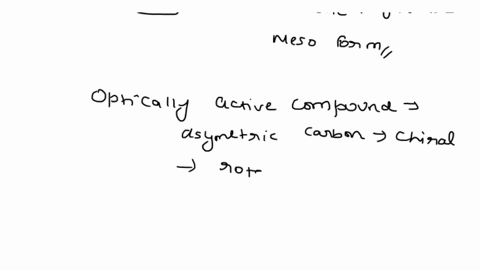 which-of-the-statements-below-correctly-describes-an-achiral-molecule-the-molecule-exhibits-optical-activity-when-it-interacts-with-plane-polarized-light-the-molecule-has-a-nonsuperimposable-83352