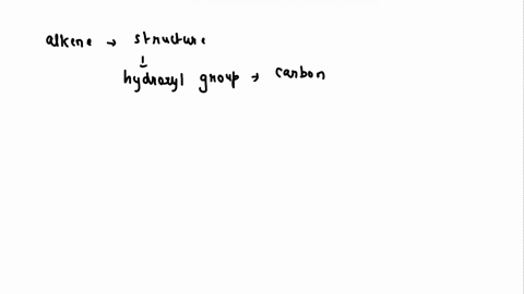 draw-the-alkene-that-can-form-the-following-alcohol-via-an-acid-catalyzed-hydration-reaction-that-does-not-require-a-rearrangement-13681