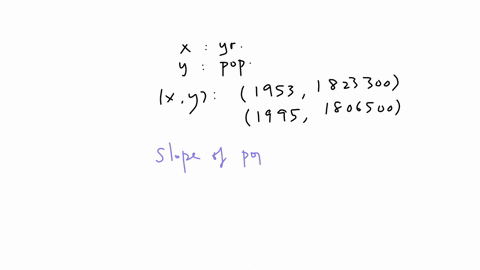 a-citys-population-in-the-year-xx1953-was-yy1823300-in-1995-the-population-was-1806500-compute-the-slope-of-the-population-growth-or-decline-and-choose-the-most-accurate-statement-from-the-f-33077