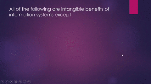 28-all-of-the-following-are-intangible-benefits-of-information-systems-except-cost-reduction-improved-asset-utilization-improved-decision-making-increased-organizational-learning-improved-op-38413