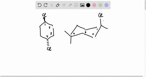 draw-the-most-stable-chair-conformation-for-trans-14-dichlorocyclohexane-26628