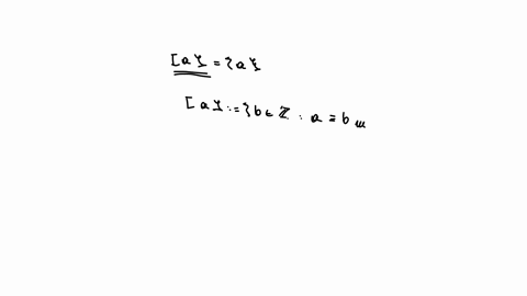 question-5-a-modulus-of-0-does-not-fit-the-definition-but-is-defined-by-convention-as-follows-a-mod-0-a-with-this-definition-in-mind-what-does-the-following-expression-mean-a-b-mod-0
