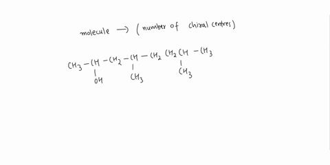 how-many-chiral-centers-are-there-in-the-following-molecule-chchchchchchchch-oh-ch-ch-a-only-1-b-two-c-three-d-four-12123