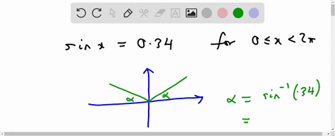 solve-sinx-034on-0-2t_-there-are-two-solutions_-a-and-b-with-a-b-round-to-3-decimal-places_-39208