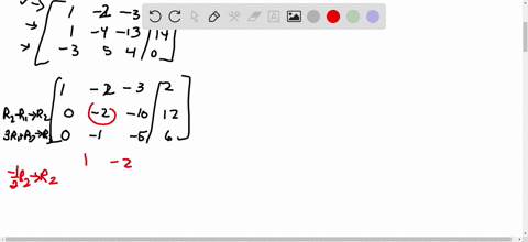 show-that-the-given-systems-of-equations-have-either-an-unlimited-number-of-solutions-or-no-soluti-5-94045