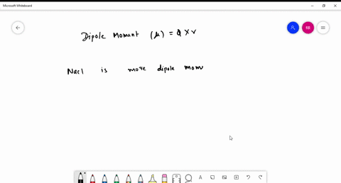 which-has-a-higher-dipole-moment-nacl-or-cacl2-39351