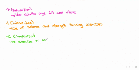 write-on-fall-prevention-among-older-adults-in-picot-format