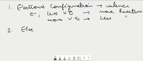 what-three-factors-determine-the-reactivity-of-an-element-56708
