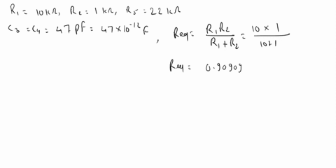 47p-u16a-sin-o-ra-43p-sout-47p-r-rg8-12v-0-10k-rgg-0-12v-v-band-pass-filter-v-figurepre_lab_2b-r10kq-r1kq-rs22-kq-c47pf-c447-pf-l08o19015n8-1-calculate-the-middle-frequency-the-quality-facto-15159