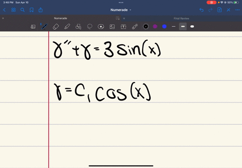 which-of-the-following-functions-are-solutions-of-the-differential-equation-y-y-3-sinx-select-all-that-apply-o-2-x-sinx-o-y-3-cosx-0-y-3-sinx-0-y-3x-cosx-o-y-3x-sinx-x-cosx-09504