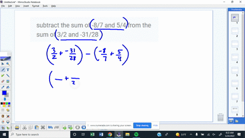 subtract-the-sum-of-87-and-54-from-the-sum-of-32-and-3128-45363
