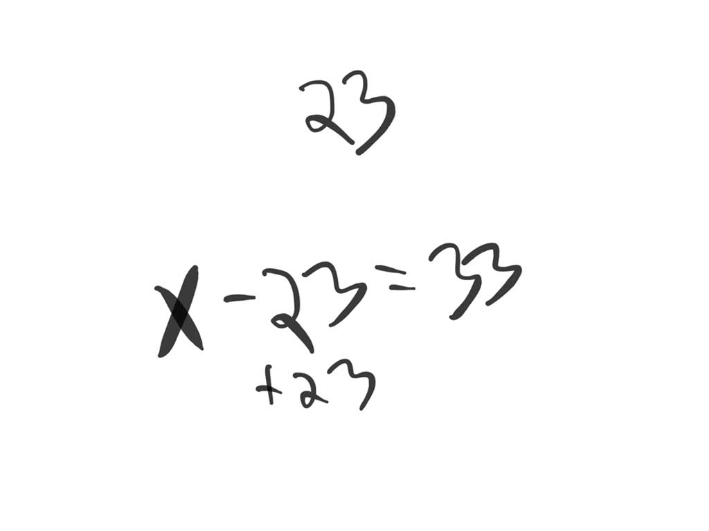 If One Person Is 3 Times The Age Of A Second Person And In 23 Years The if-one-person-is-3-times-the-age-of-a-second-person-and-in-23-years-the