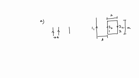 q2-the-force-on-the-loop-due-to-bfrom-the-wire-the-infinite-straight-wire-to-the-right-carries-current-the-rectangular-loop-whose-long-sides-are-l-to-the-wire-carries-current-12-what-are-the-03312