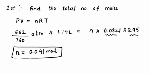 a-114-l-mixture-of-helium-neon-and-argon-has-a-total-pressure-of-662-at-295-k-if-the-partial-pressure-of-helium-is-341-torr-and-the-partial-pressure-of-neon-is-112-torr-what-is-the-mass-of-a-36425