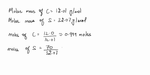 suppose-120-mathrmg-of-carbon-c-reacts-with-700-mathrmg-of-sulfur-s-to-give-760-mathrmg-of-the-compo-18155