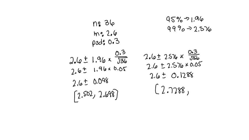 The Average Zinc Concentration Recovered From A Sample Of Zinc   27e30b7 C5db D185 Fefb C27db3bcc02 Large 