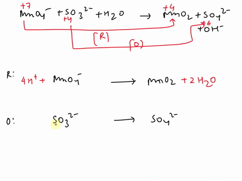 Question 19 5 pts the following half reaction is unbalanced...