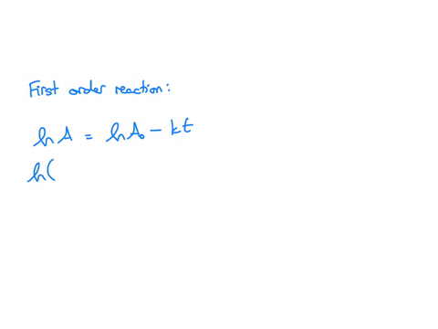 the-decomposition-of-is-a-first-order-reaction-so2cl2g-so2g-cl2g-the-rate-constant-for-the-reaction-is-28-x-10-3-min-1-at-600-k-if-the-initial-concentration-of-so2cl2-is-145-x-10-3-moll-how-15214
