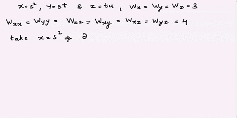 suppose-x-sy-st-and-z-tu-the-function-w-fxy2-has-tne-partial-derivatives-wx-wy-wz-wxx-wyy-wzz-ws-wxz-wyz-atthe-point-xyz-391-find-wss-at-that-point-02944